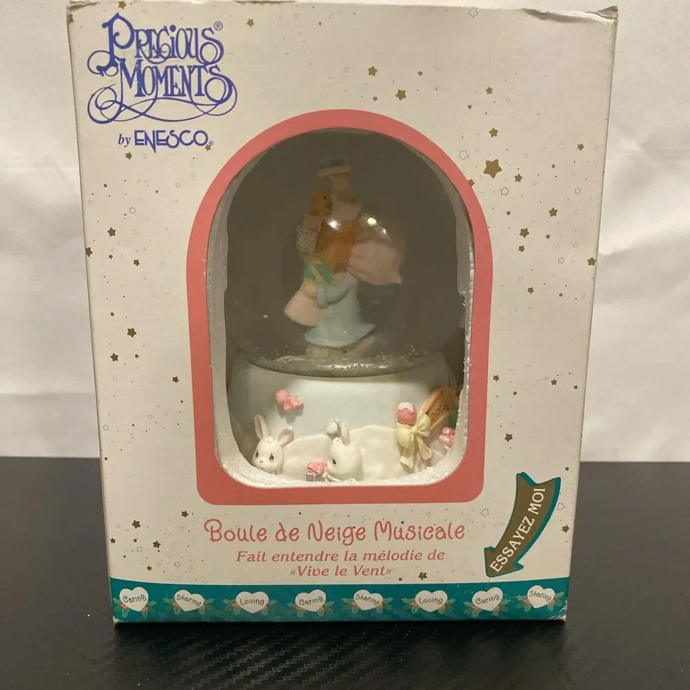 Enesco this beautiful